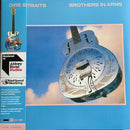 Dire Straits - Brothers In Arms (Vinyle Usagé)