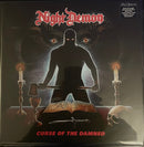 Night Demon - Curse Of The Damned (Vinyle Usagé)