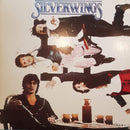 Silverwings - Silverwings (Vinyle Usagé)