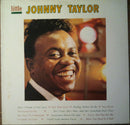 Little Johnny Taylor - Part Time Love (Vinyle Usagé)