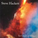 Steve Hackett - Surrender Of Silence (Vinyle Usagé)