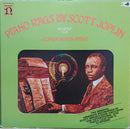 Joshua Rifkin - Piano Rags By Scott Joplin: Volumes I & II (Vinyle Usagé)