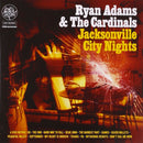 Ryan Adams and the Cardinals - Jacksonville City Nights (Vinyle Usagé)