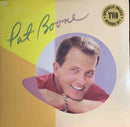 Pat Boone - The Best of Pat Boone (Vinyle Usagé)