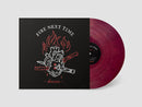 Fire Next Time  - Knives (Vinyle Usagé)