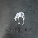Bones Of JR Jones - Dark Was The Yearling (Vinyle Usagé)