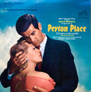 Soundtrack - Franz Waxman: Peyton Place (Vinyle Usagé)