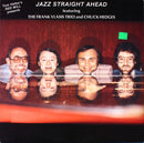 Frank Vlasis / Chuck Hedges - Jazz Straight Ahead (Vinyle Usagé)