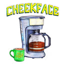 Cheekface - Its Sorted (Vinyle Neuf)