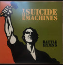 Suicide Machines - Battle Hymns (Vinyle Usagé)