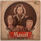 Manal - Manal (Vinyle Usagé)