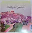 Iration  - Backyard Sessions / Malibu Edition (Vinyle Usagé)