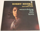 Bobby Moore And The Rhythm Aces - Searching For My Love (Vinyle Usagé)