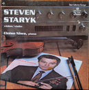 Various / Staryk / Niwa - Steven Staryk: Violon / Violin (Vinyle Usagé)
