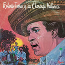 Roberto Torres - Y Su Charanga Vallenata Vol 2 (Vinyle Usagé)