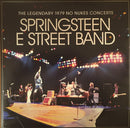 Bruce Springsteen And The E-Street Band - The Legendary 1979 No Nukes Concerts (Vinyle Usagé)