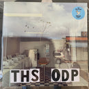 Hold Steady - Open Door Policy (Vinyle Usagé)