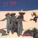 ZZ Top - El Loco (Vinyle Usagé)