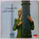 Isabelle Aubret - Isabelle Aubret (Un Enfant Quitte Paris) (Vinyle Usagé)
