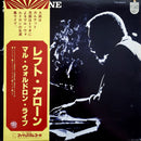 Mal Waldron - Left Alone: Mal Waldron Live 1 (Vinyle Usagé)
