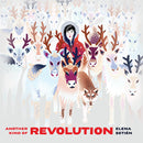 Elena Setien - Another Kind Of Revolution (Vinyle Usagé)