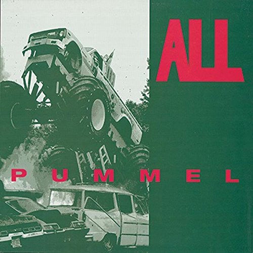 All - Pummel (Vinyle Neuf)