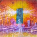 Arena  - The Theory Of Molecular Inheritance (Vinyle Usagé)