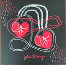 Julie Doiron & Dany Placard - Julie & Dany (Vinyle Usagé)
