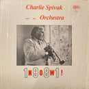 Charlie Spivak - Now! 1981 (Vinyle Usagé)