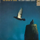 Lenny Hambro - The Nature Of Things (Vinyle Usagé)