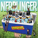 Nerdlinger  - Happy Place (Vinyle Usagé)
