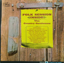 Country Gentlemen - Folk Session Inside (Vinyle Usagé)