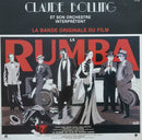 Soundtrack - Claude Bolling: La Rumba (Vinyle Usagé)