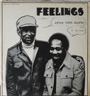 Johnny Harris / Art Hicks - Feelings (Vinyle Usagé)