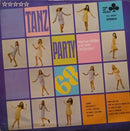 Werner Muller Und Sein Orchester - Tanzparty 68 (Vinyle Usagé)
