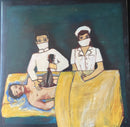 Joel Plaskett - In Need Of Medical Attention (Vinyle Usagé)