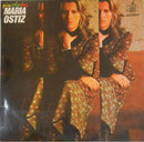 Maria Ostiz - Pinceladas (Vinyle Usagé)