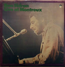 Ben Sidran - Live at Montreux (Vinyle Usagé)