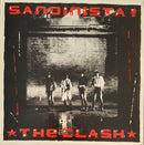 Clash - Sandinista (Vinyle Usagé)