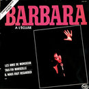Barbara - A l Ecluse (Vinyle Usagé)