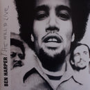 Ben Harper - The Will To Live (Vinyle Usagé)