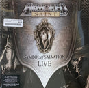 Armored Saint - Symbol Of Salvation Live (Vinyle Usagé)