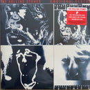 Rolling Stones - Emotional Rescue (Vinyle Usagé)