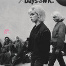 Various - Basement Beehive: The Girl Group Underground (Vinyle Usagé)