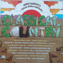 Snuff Garretts Texas Opera Company - Classical Country (Vinyle Usagé)