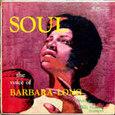 Barbara Long - Soul (Vinyle Usagé)