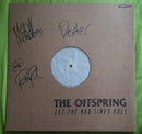 Offspring - Let The Bad Times Roll (Vinyle Usagé)