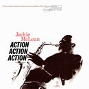 Jackie McLean - Action (Vinyle Usagé)