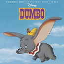 Soundtrack - Dumbo (Vinyle Usagé)