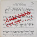 Claude Hopkins - Crazy Fingers (Vinyle Usagé)